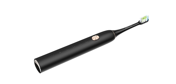 Recenzia Soocas Soocare X3: Štýlová sonická zubná kefka len za 34 eur