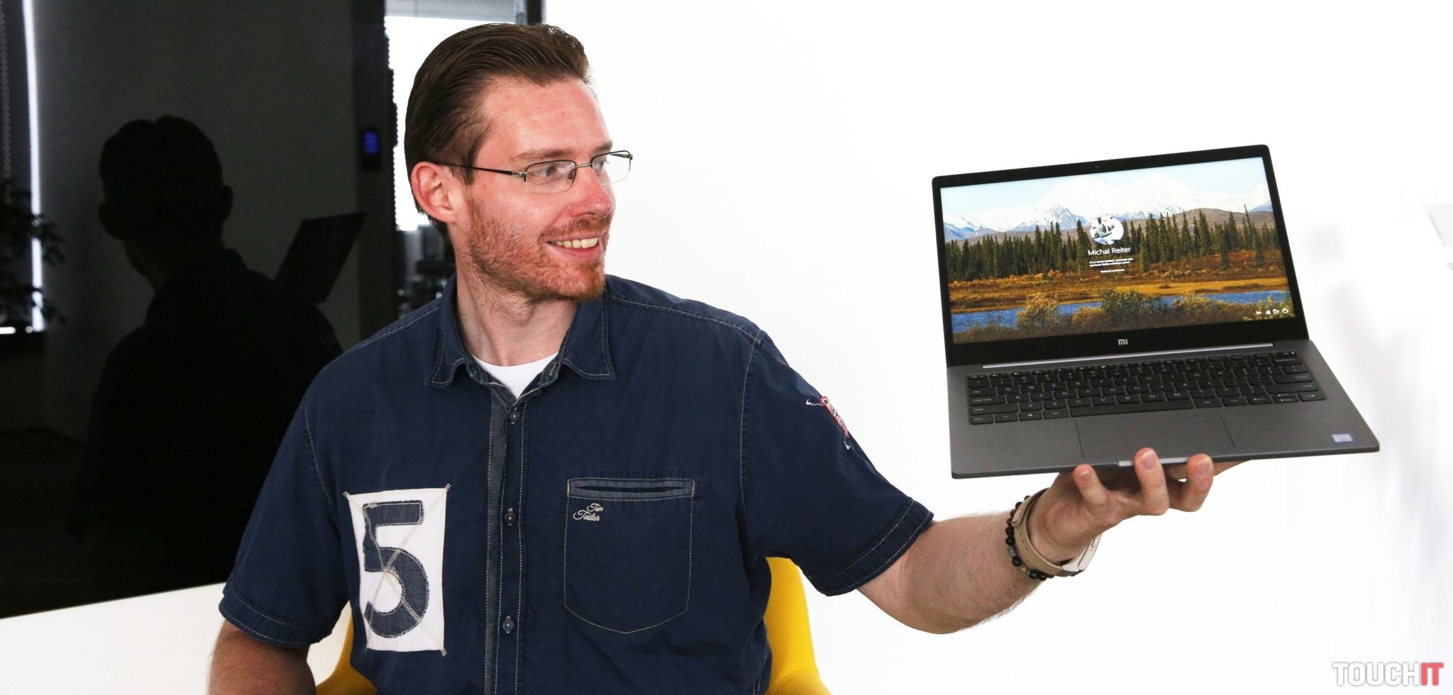 Recenzia Xiaomi Mi Notebook Air: Testovali sme notebook z Číny. Takýto je naozaj
