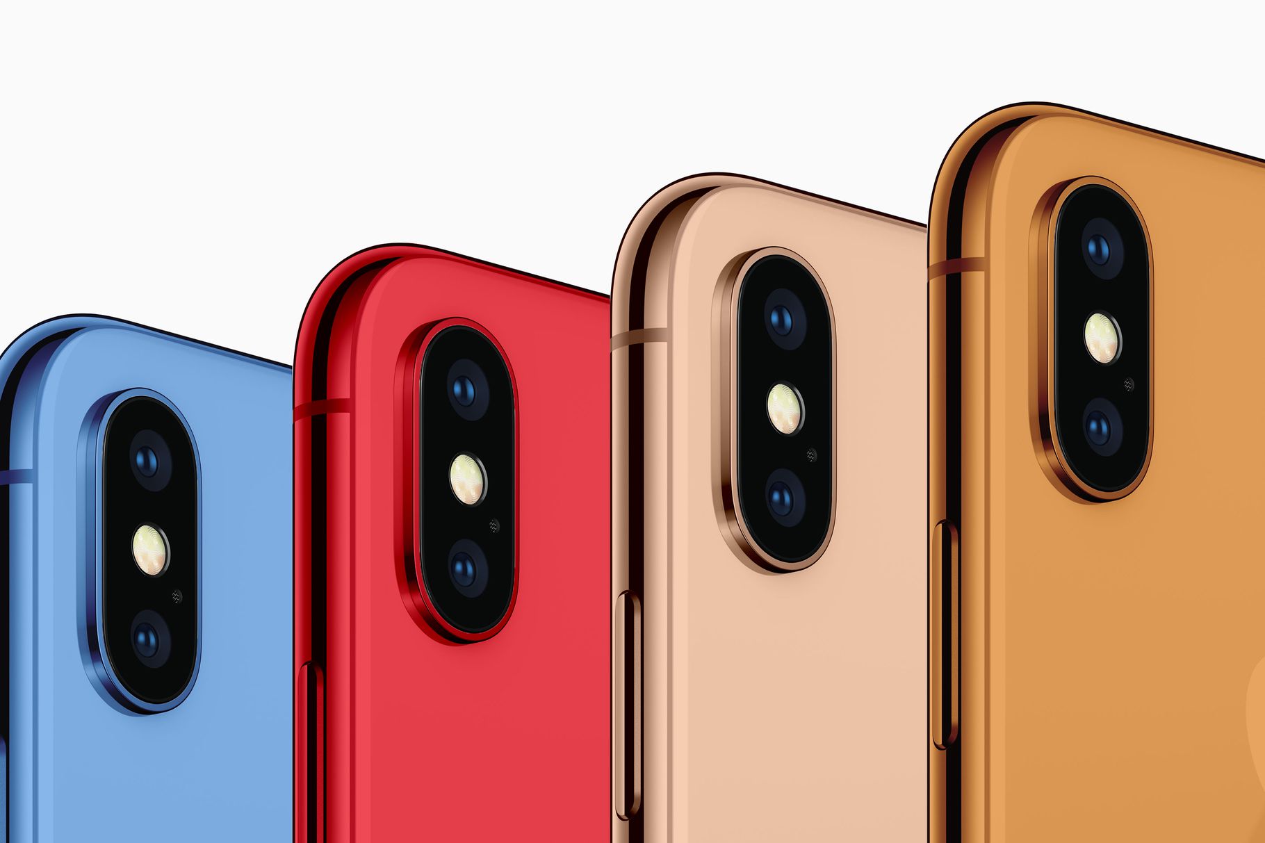Apple zajtra predstaví veľa noviniek. Očakávajú sa tri nové iPhony aj vynovené hodinky (doplnené)