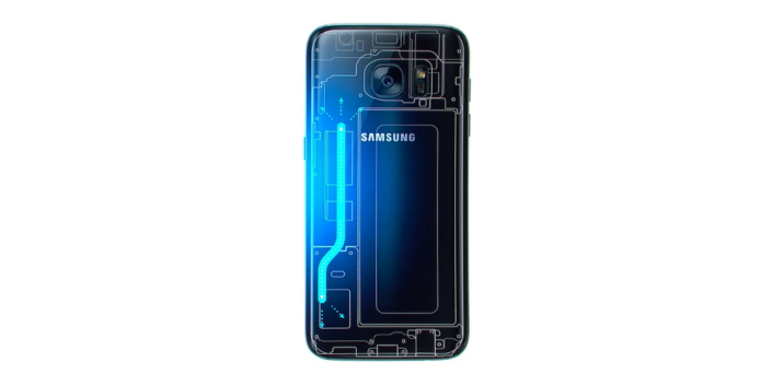 Ako funguje inovatívny systém chladenia v Galaxy Note 9
