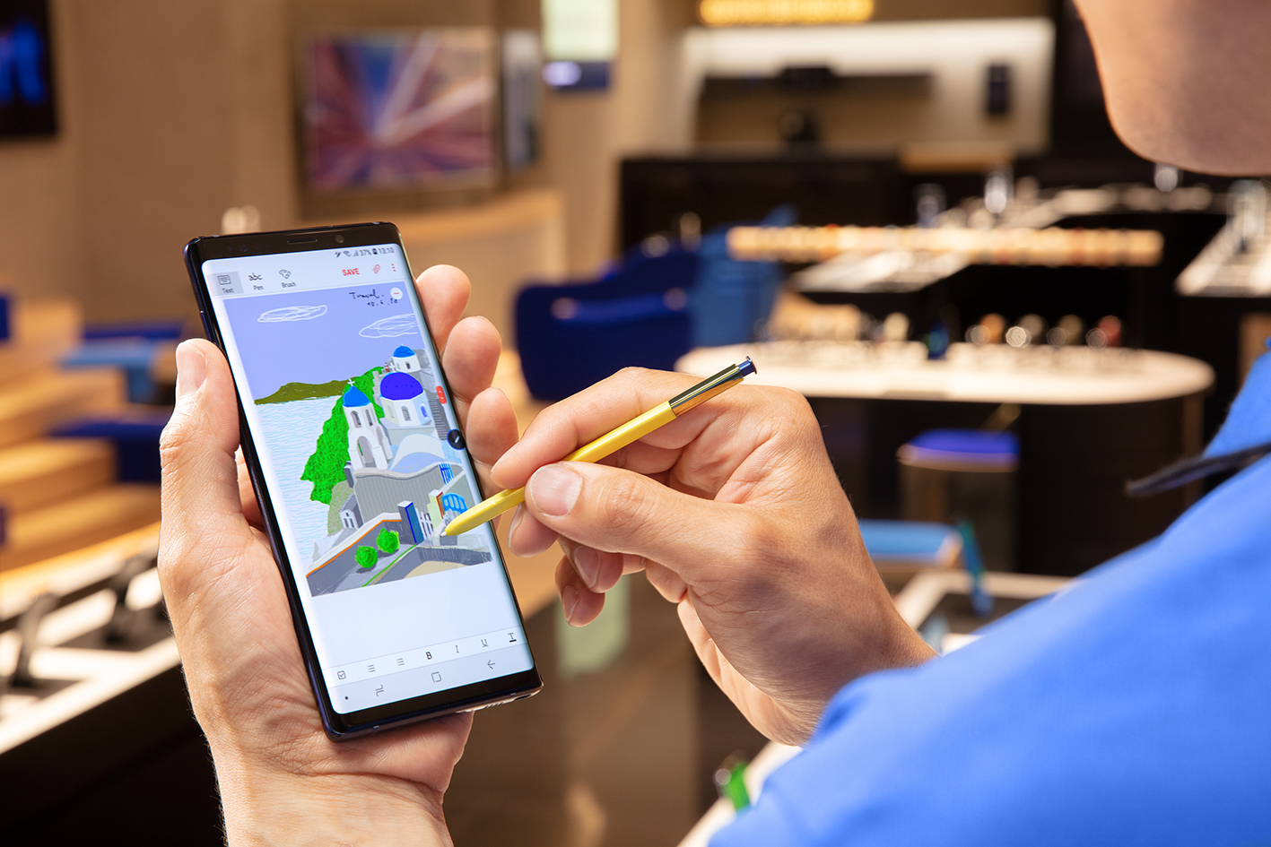 Október bude bohatý na novinky. Čo chystajú LG, Nokia, Honor, Huawei, Google, Samsung a Razer?