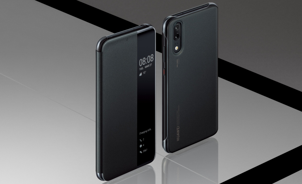 Recenzia Huawei P20: Perfektný smartfón