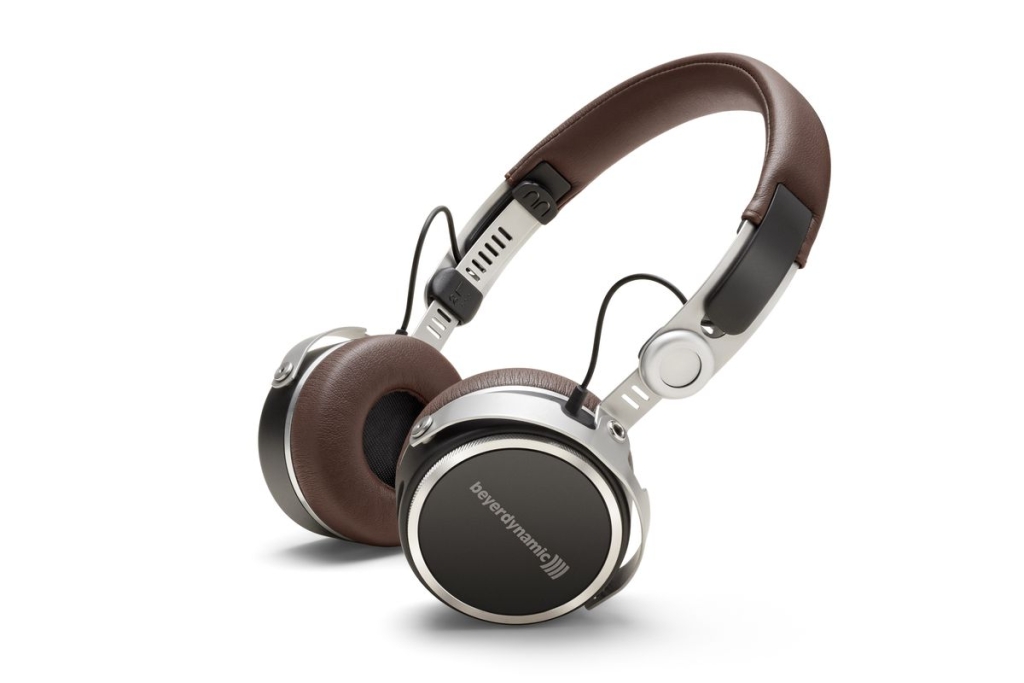 Recenzia Beyerdynamic Aventho Wireless: Nemôže si ich dovoliť každý