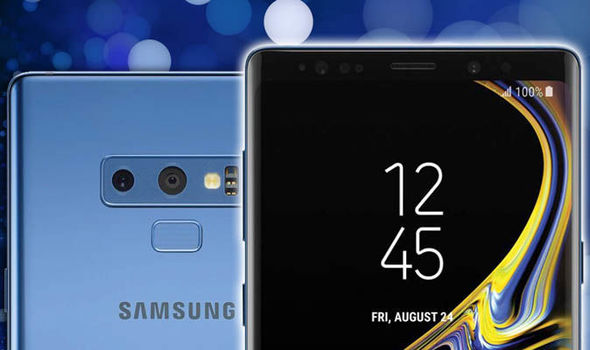 Čo všetko už vieme o Samsung Galaxy Note 9? Prakticky všetko! (video)