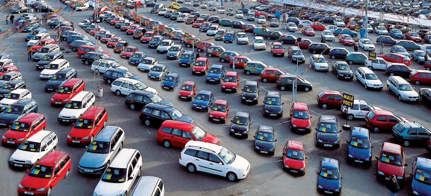Kupujte ojazdené auto s istotou a preverte si jeho históriu