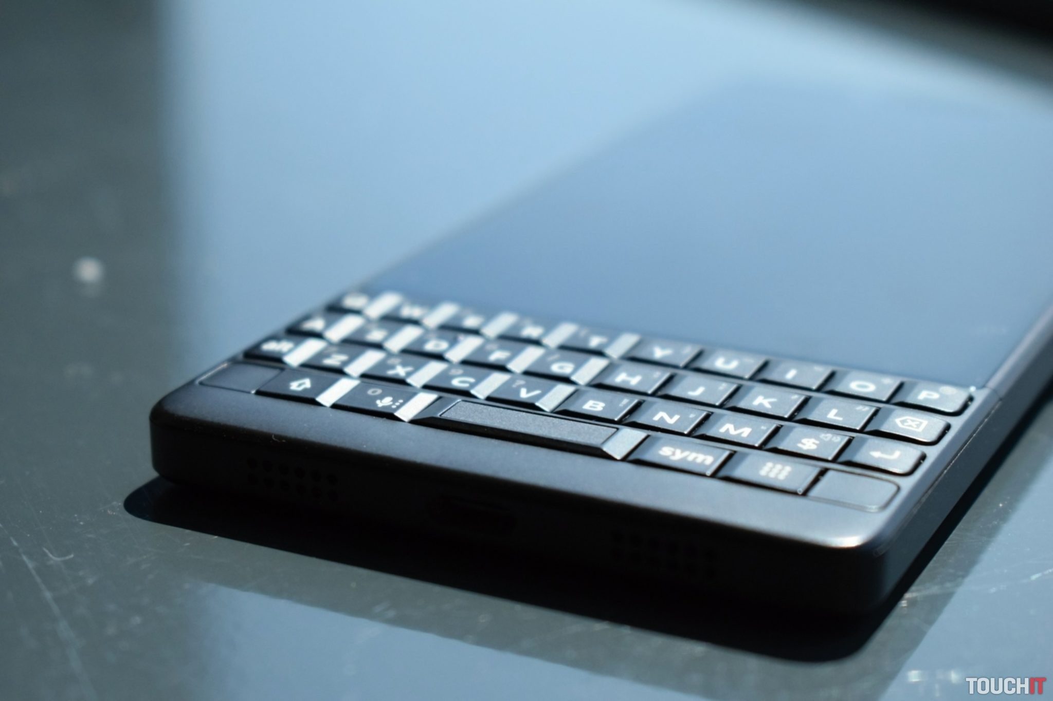 BlackBerry: Niektoré modely nebudú od 4. januára fungovať
