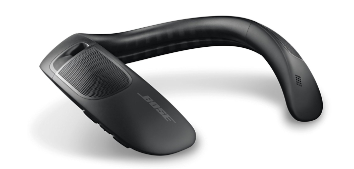 Recenzia Bose SoundWear Companion: Reproduktor, ktorý nosíte na pleciach