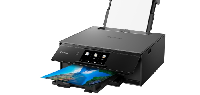 Recenzia Canon PIXMA TS9150: Vybavenejšia multifunkčná tlačiareň