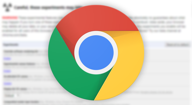 Chrome zmenil zobrazenie kariet: Návod, ako ho vrátiť naspäť