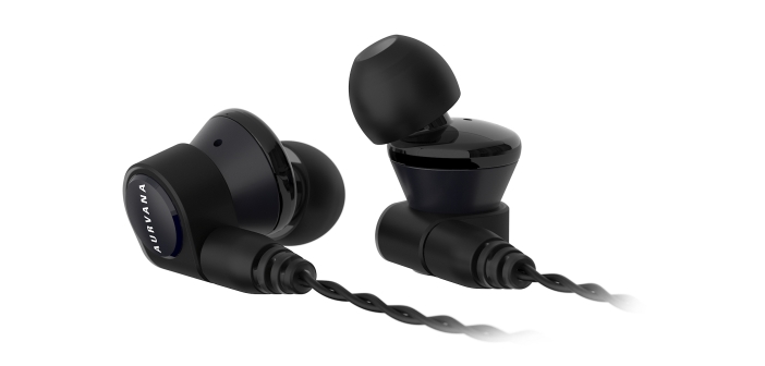 Recenzia Creative Aurvana Trio: Dobrý zvuk za ktorý si zaplatíte
