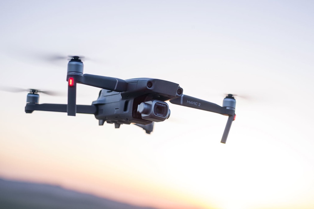 Ďalšia autorizovaná predajňa v Bratislave – tentoraz DJI