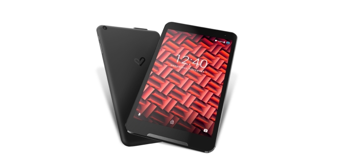 Recenzia Energy Tablet 8” Max 3: Lacný tablet