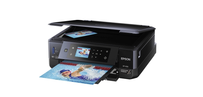 Recenzia Epson Expression Premium XP-630: Tlačiareň ktorá zaujme cenou