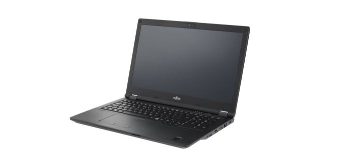 Recenzia Fujitsu Lifebook E458: Notebook na firemné použitie