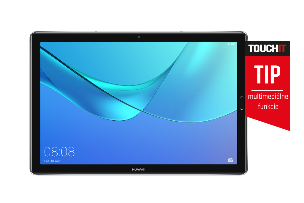 Recenzia Huawei MediaPad M5 8.4 LTE: Najlepší 8-palcový multimediálny tablet na trhu