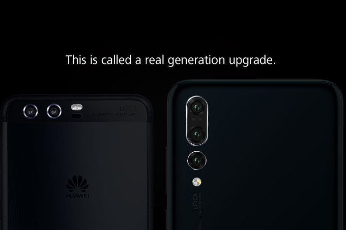 Huawei sa posmieva Galaxy Note 9. Pripravuje skutočnú vlajkovú loď