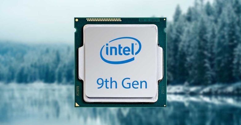 Intel posilňuje svoje postavenie. 8-jadrové procesory 9. generácie prídu už 1. októbra