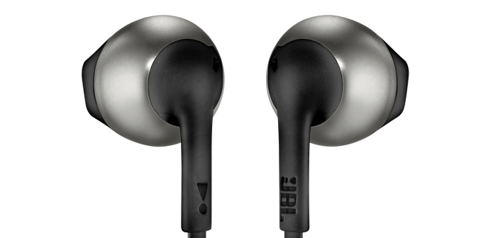 Recenzia JBL TUNE205BT: Výborné slúchadlá s uchytením na krk