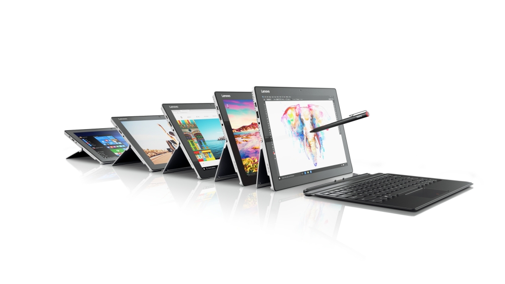 Recenzia Lenovo Miix 520 LTE: Štandardný konvertibilný Windows tablet