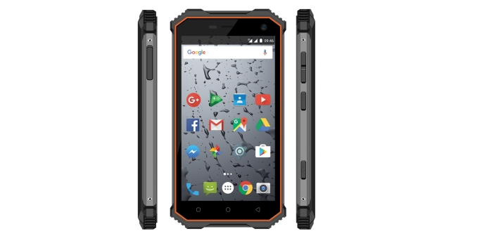 Recenzia Maxcom MS457 LTE Strong: Super odolný telefón, ktorý vyzerá dobre