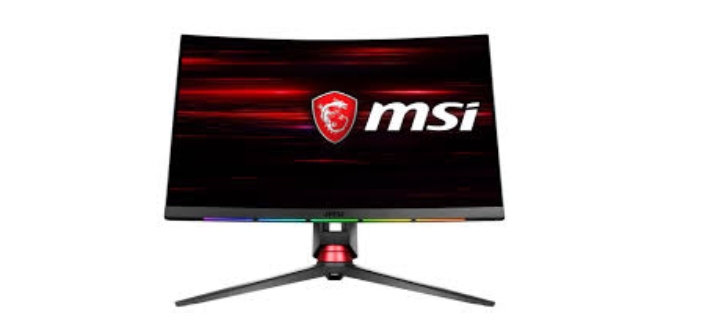 Recenzia MSI Optix MPG27CQ: Monitor so silnou základnou výbavou