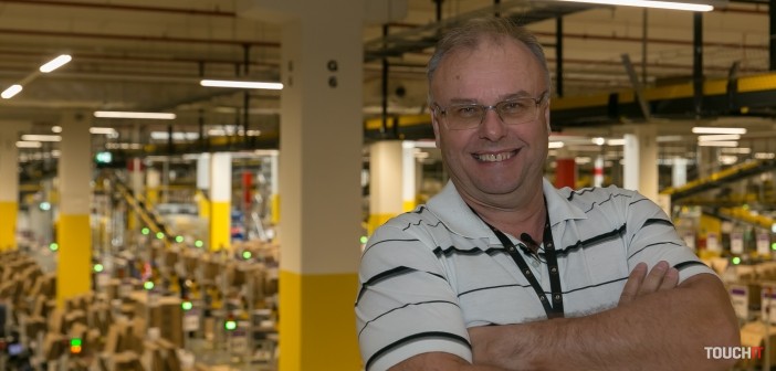 Ondrejov svet: Samsung Galaxy Note 9 či aplikácia Ideme vlakom. A k tomu iPhone X za 100 000 USD