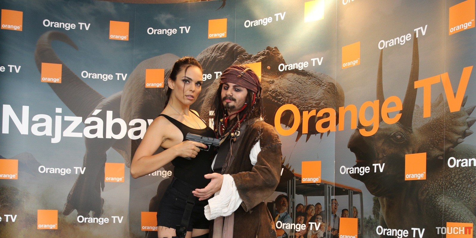 Orange TV a Orange Sport: Všetko, čo potrebujete vedieť o vynovenej TV službe a o sledovaní Ligy majstrov (video)