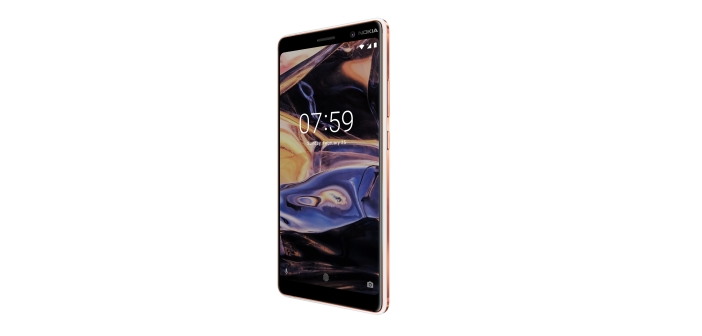 Recenzia Nokia 7 Plus: Smartfón s veľkým displejom na multimédiá