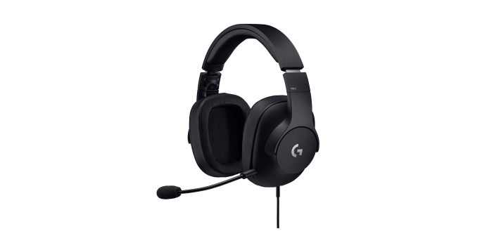 Recenzia Logitech G Pro Gaming Headset: Pre hráčov esports hier