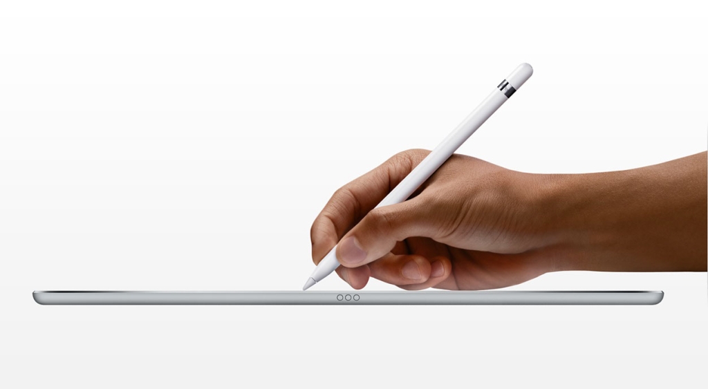 Vyberáme stylus pre iPad