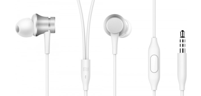 Recenzia Xiaomi Mi In Basic: Slúchadlá do 10 eur