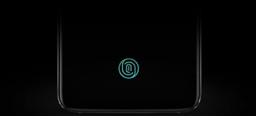 OnePlus 6T má dostať do výbavy menej presnú čítačku odtlačkov v displeji