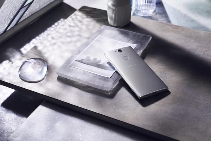 Sony sa chystá používať duálne fotoaparáty aj v strednej triede. Blíži sa predstavenie modelov XA3 a XA3 Ultra