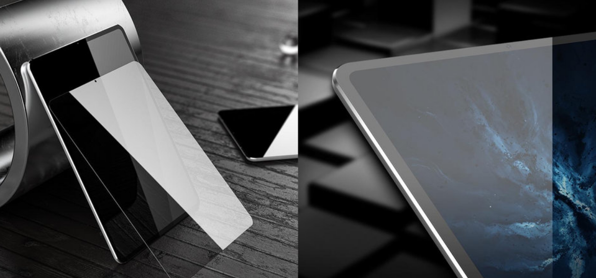 iPad Pro 2018 by mohol prísť s novým Face ID a mimoriadne tenkou konštrukciou