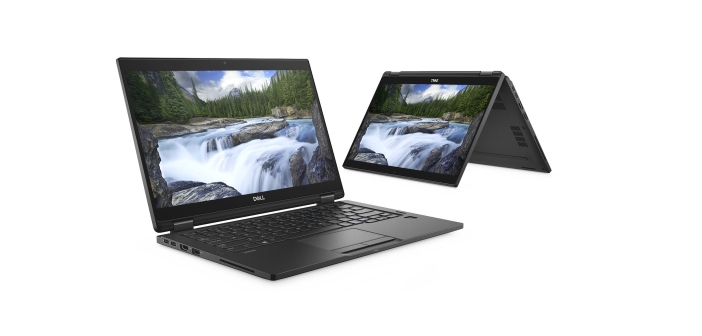 Recenzia Dell Latitude 7390 2-in-1: Konvertibilný notebook