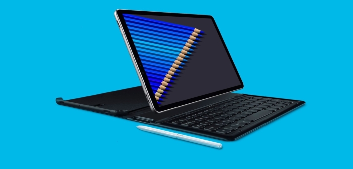 Recenzia Samsung Galaxy Tab S4: Tablet, ktorý využijete aj na prácu?