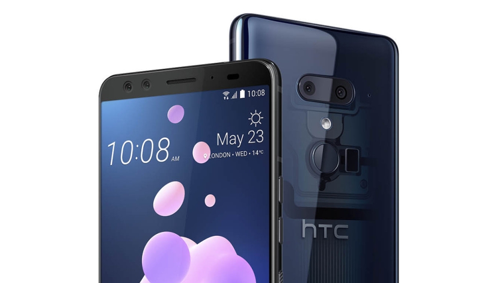 Recenzia HTC U12+: Vysoká kvalita, bez prekvapení