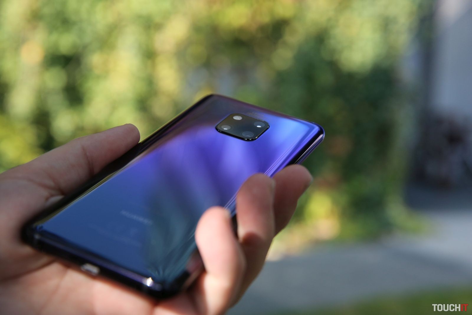 Huawei chce v roku 2019 predstaviť smartfón s 10-násobným optickým zoomom