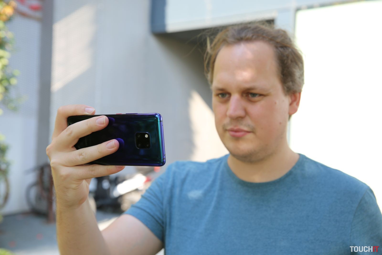Roman odporúča: Vyskúšajte HBO GO a pozrite si seriál Černobyl