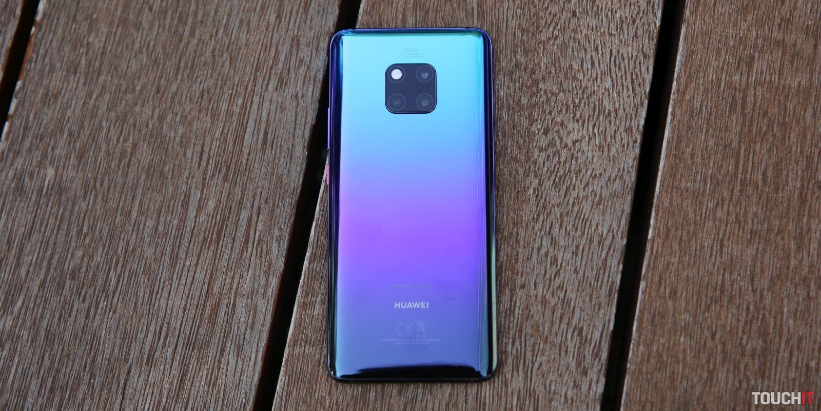 Huawei valcuje konkurenciu: Svetovou dvojkou sa stal po druhýkrát