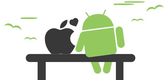 iTest premení váš iPhone na Samsung Galaxy a dodá mu príchuť Androidu