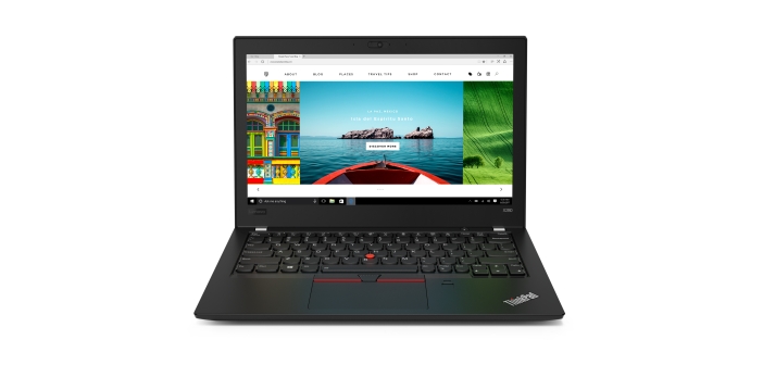 Recenzia Lenovo ThinkPad X280: Super stroj