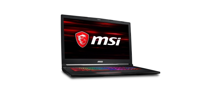 Recenzia MSI GE73 Raider RGB 8RF: Notebook, ktorý svetielkuje