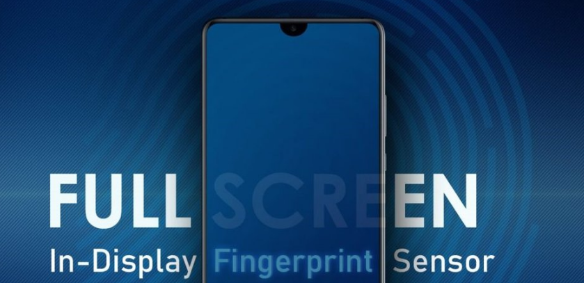 Samsung pripravuje zariadenie s pokročilým skenerom odtlačkov prstov v displeji. Dostane aj výrez?