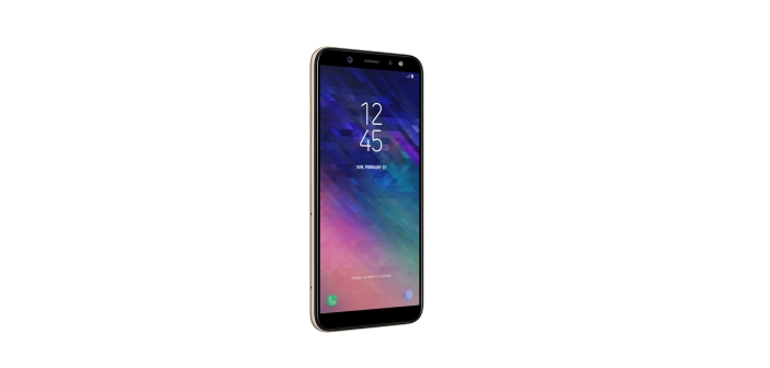 Recenzia Samsung Galaxy A6 2018: Najmä pre verných používateľov Samsungu