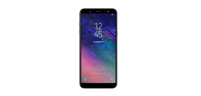 Recenzia Samsung Galaxy A6+ 2018: Stredná trieda s dobrými selfie