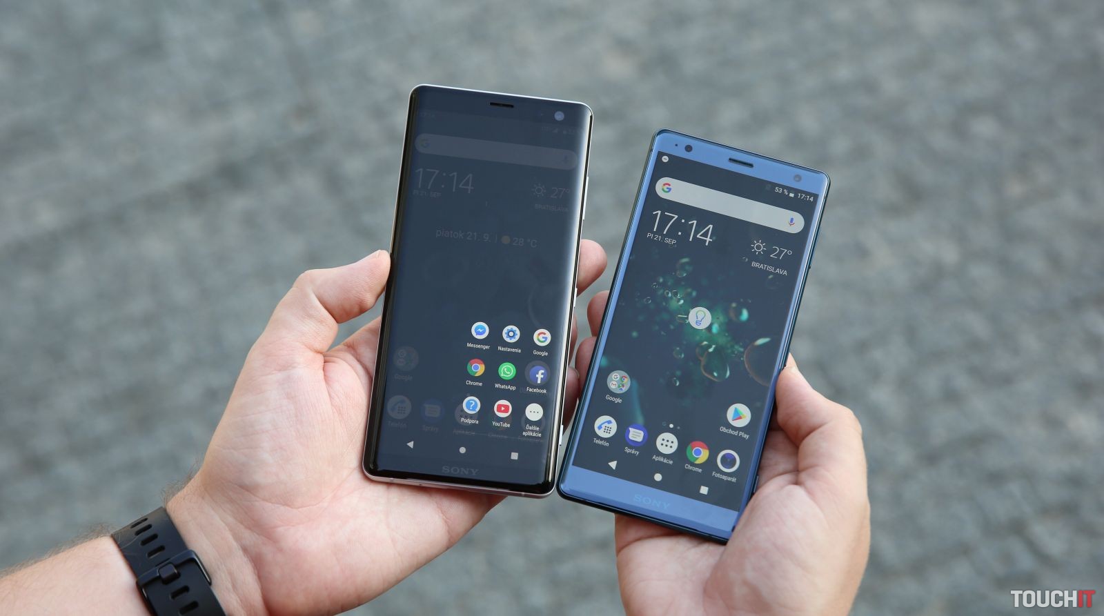 Európska únia tvrdí, že na Slovensku máme takmer najdrahšie mobilné dáta v celej Európe. My nesúhlasime