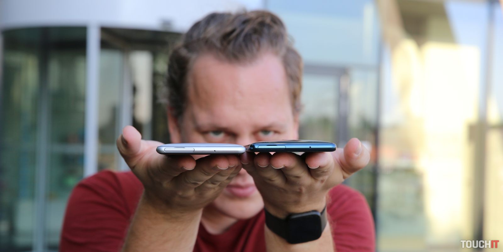 Sony Xperia XZ3 vs. Xperia XZ2: Aký je medzi nimi rozdiel?