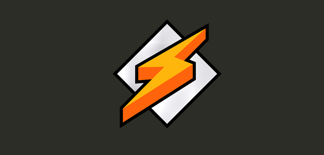 Zmizol kód prehrávača Winamp