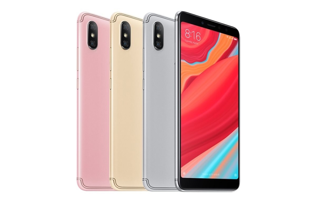 Recenzia Xiaomi Redmi S2: Atraktívny pomer cena/výkon